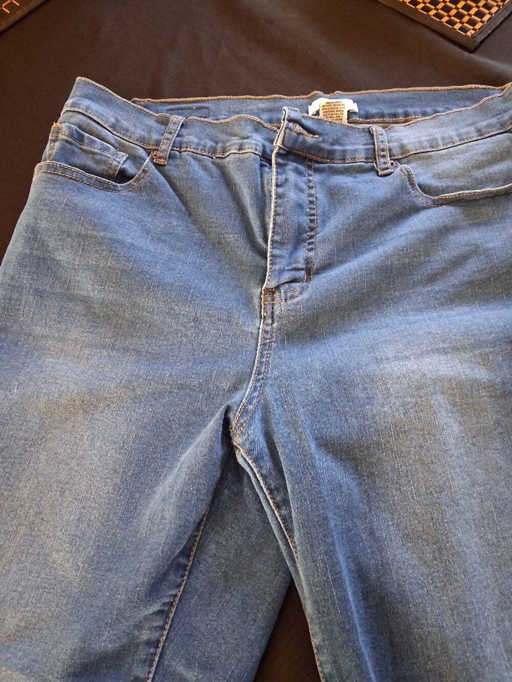 Bleu Jeans, size 16